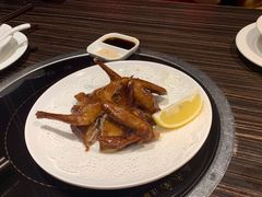 鸿运乳鸽-新海利(北岭店)