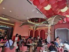 -清远熹乐谷温泉度假酒店