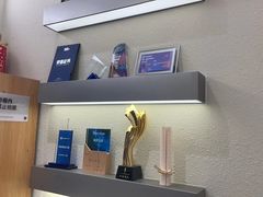 -海马体照相馆(大连罗斯福广场店)