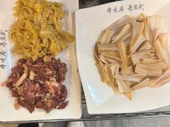 -厚味居炙子烤肉·清真(天桥南纬路店)