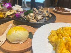 -一朵菌·野生菌探索家火锅(南亚店)