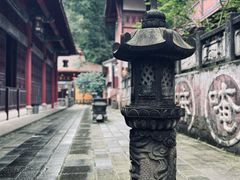 -都江堰普照寺