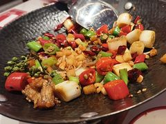 -来菜·湖北头牌藕汤(武商MALL众圆店)