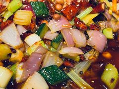 -滋味烤鱼(马北店)