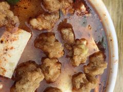-福李记豆腐汤(丽新路店)