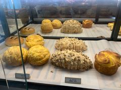 -街角 T·COFFEE 融合料理·BISTRO(车公庙店)