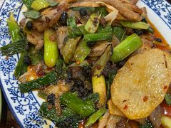 -雨田饭店(华兴东街店)