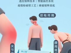 -巧功夫推拿·采耳·疼痛调理(蔚然中心店)