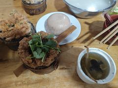【招牌】羊肉格格-秦二哥格格(高笋塘店)