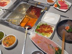 -海底捞火锅(北京路店)