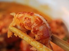 -小田油焖小龙虾(双井店)