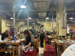 -元盛居(生态大街店)