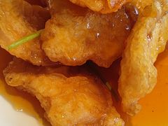 -关东小磨东北菜(上海长风大悦城店)