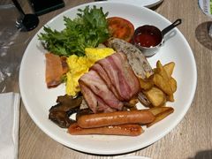 -Maxpoint Kitchen 西餐咖啡(乐峰广场店)