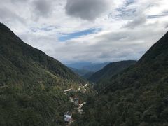 -三清山希尔顿度假酒店