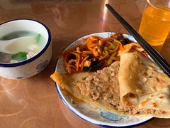 -王学胜肉饼