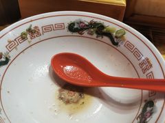 -老龙亭拉面店