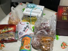 -孙庆海腊牛肉店(大皮院店)