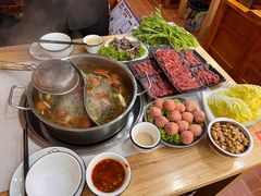 -田村·酸汤鲜牦牛肉火锅(布达拉宫广场店)