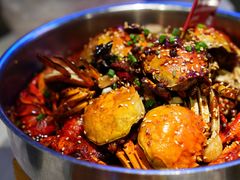 -靓靓蒸虾·头牌蒸虾(雪松路总店)