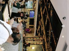 -香港新发烧腊茶餐厅(书城店)