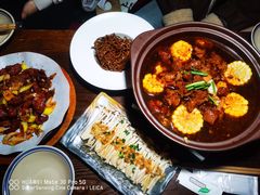 -锦上中式酒馆(南内环店)