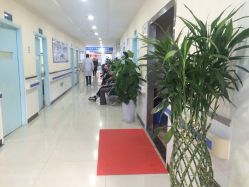 -成都军建医院·疤痕诊疗中心