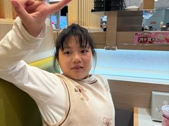 -滨寿司(新街口中央商场店)