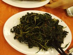 -深运潮州粥(东门店)