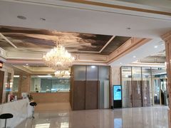 -名流健康高端体检中心·名宾门诊·健康管理