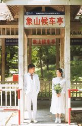-天一婚纱摄影TIA STUDIO(珠海路店)