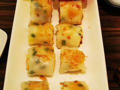 脆皮锦绣虾仁肠粉-避风塘(五角场店)