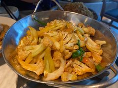 -小菜园新徽菜(无锡宜家荟聚中心店)