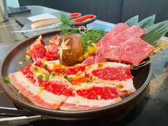 -厚贞日式烤肉(浦东汇智店)