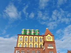 -青岛啤酒博物馆