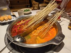 -玉林串串香·成都老字号(玉林街总店)