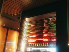 -盛焰铁板烧(王府井店)
