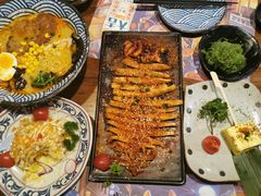 -仙隐小鹿中華の日料(正弘城店)