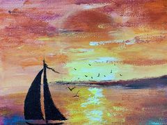 -一品格美术·中考高中成人美术培训