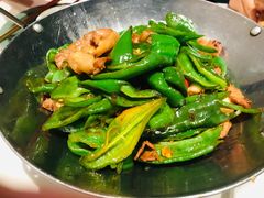 -茉莉餐厅(包河万达店)