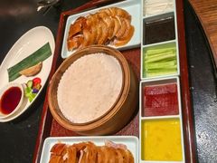 -荣兴酒家(徐家汇店)