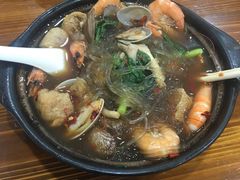 -凡老头米线砂锅(古荡新村西粮站)