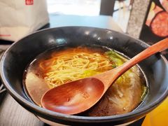 -贡梅老面馆·蟹粉面·无锡特色小吃(南长街主推店)