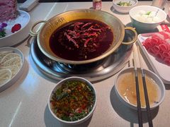 -小龙坎火锅(全球总店)