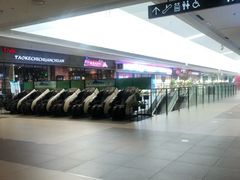 -杉杉奥特莱斯广场(哈尔滨店)