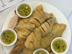 壹心鸡-文记壹心鸡(宝华路店)