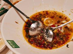 -绿草地·湘菜(芙蓉天街店)