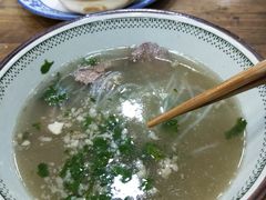 -老白家水盆羊肉