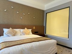 -北京园博大酒店