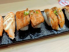 -友壹町寿司(佛山新DNA店)